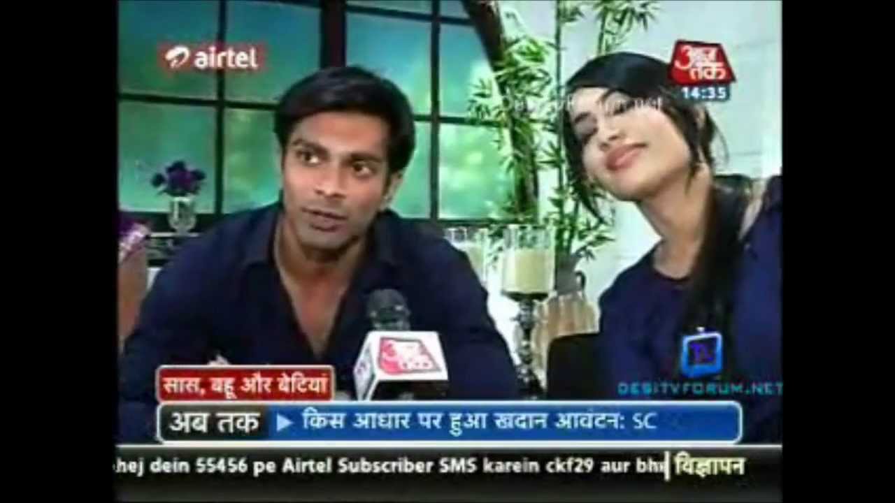 KSG on SBB 12th March 2013- Asad allergic reaction