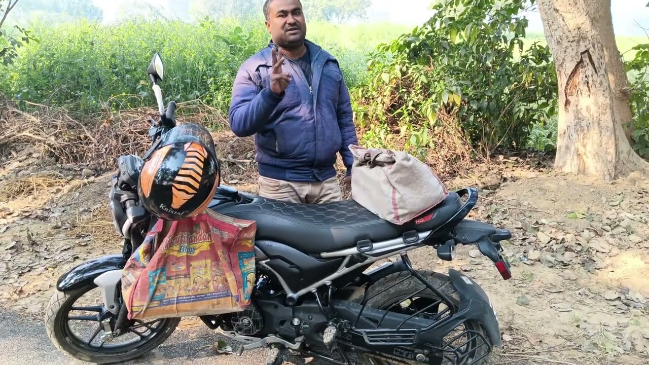 Bajaj freedom nahin kharida to sab bekar 110ka mileage #bajajfreedom