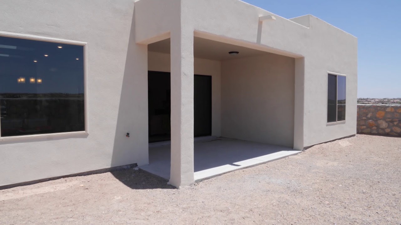 2144 Plan in the Master Planned Metro Verde / Sonoma Ranch Community - Hakes Brothers - Quint Lears