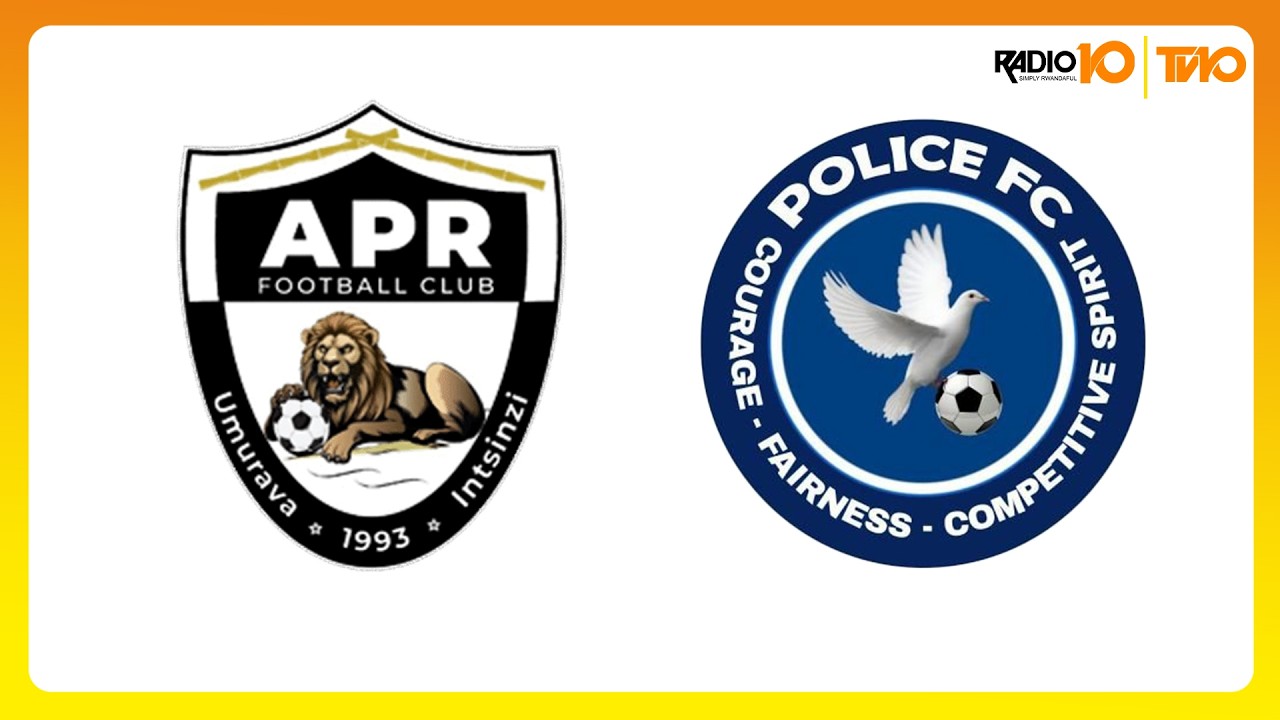DERBY Y’UMUTEKANK IRAJE|| APR NA POLICE ZIRAMANUKA MU KIBUGA|| UMUKINO UTEGEREJWE CYANE