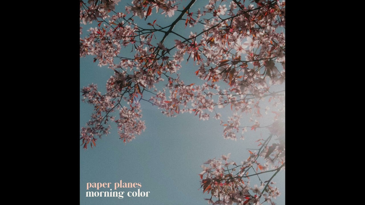 Paper Planes - Radio Up