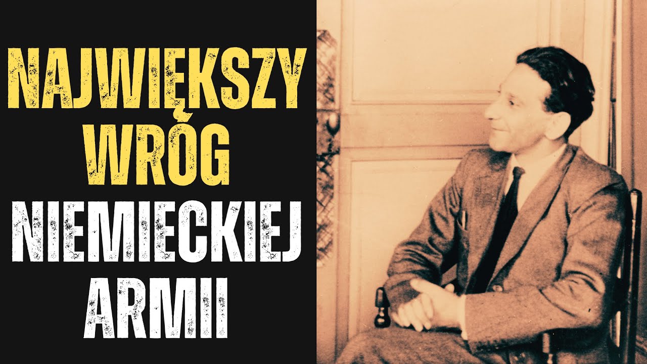 Berthold Jacob. „Nowa armia niemiecka i jej wodzowie.”