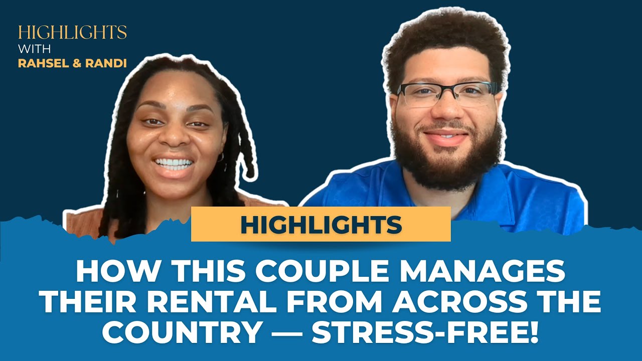 How This Couple Manages Their Rental From Across the Country &mdash; Stress-Free!