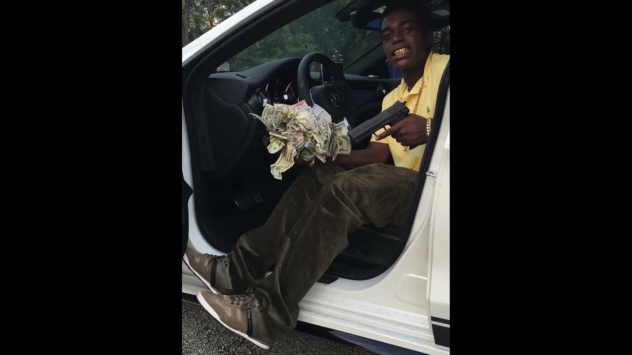 [FREE] KODAK BLACK TYPE BEAT 