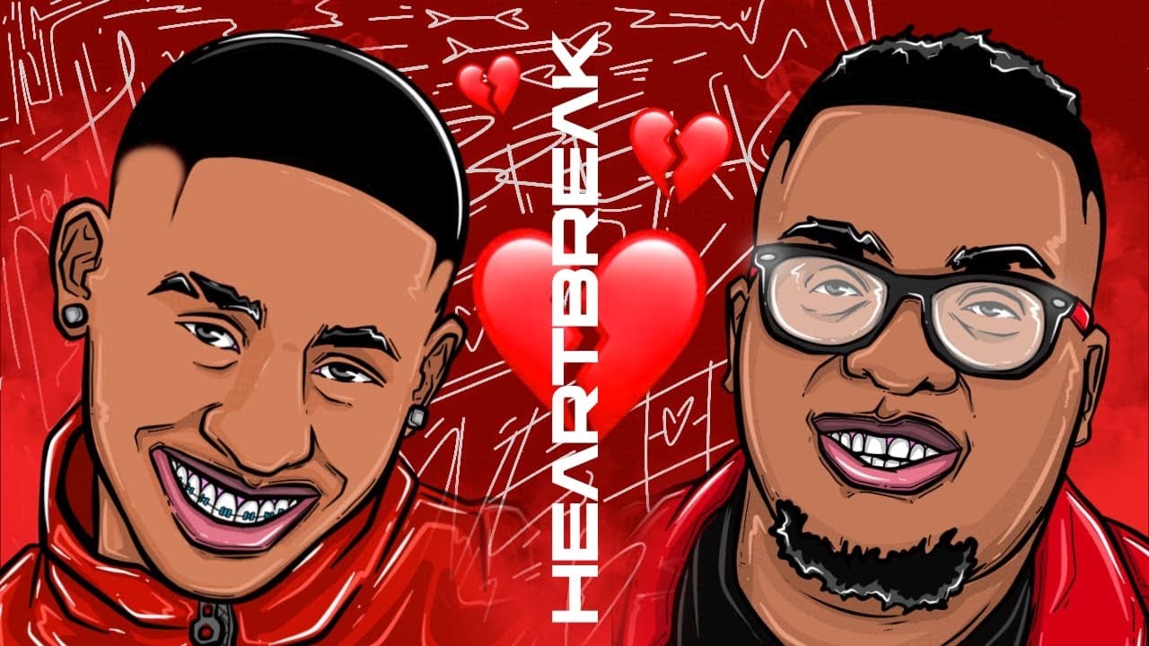 My WORST Heartbreak Story with Sol Phenduka Ep1