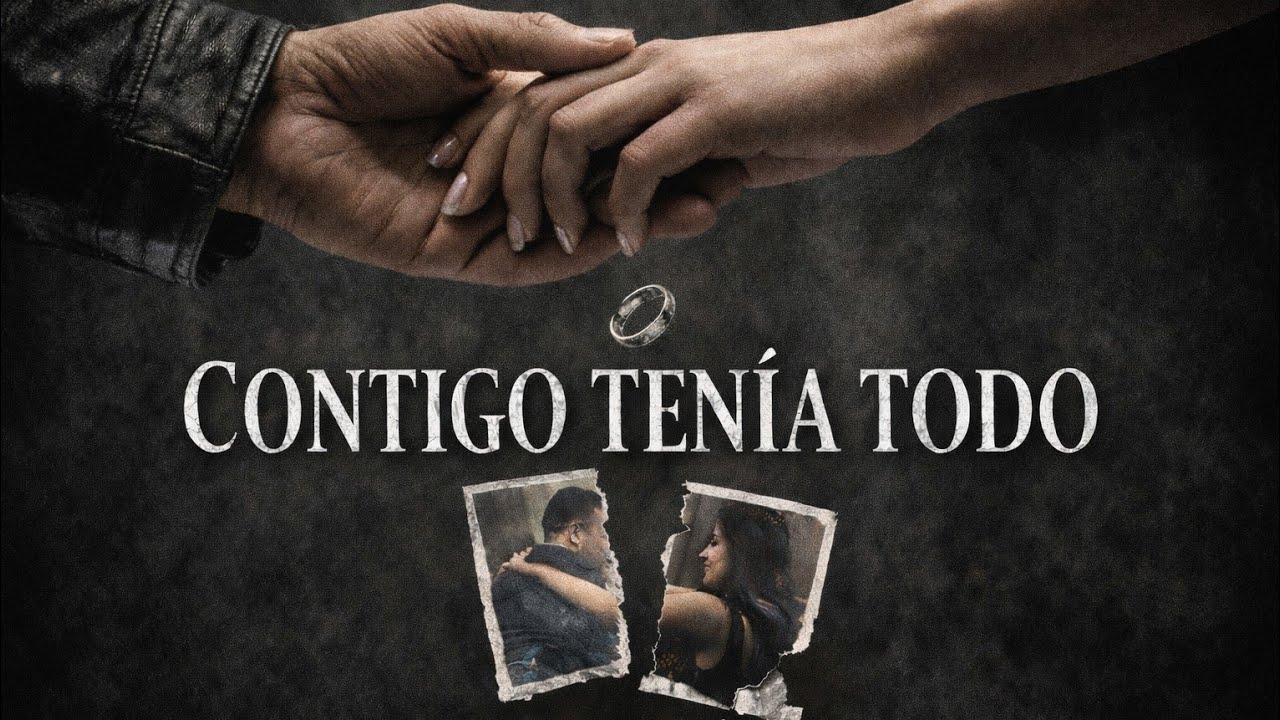 Tu Corrido Mx | Contigo tenia todo - Official Release 