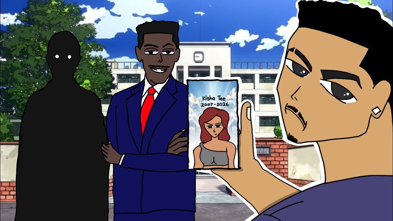 Types Of Students After Highschool | THE GHOSTERS, CONNECTION GUY, STRAIGHT TO WORK, DECEASED
