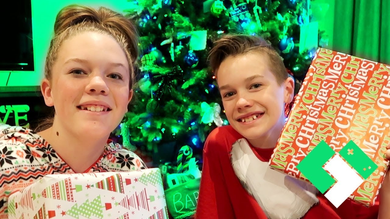 CLINTUS TV CHRISTMAS VLOG 2018!!!