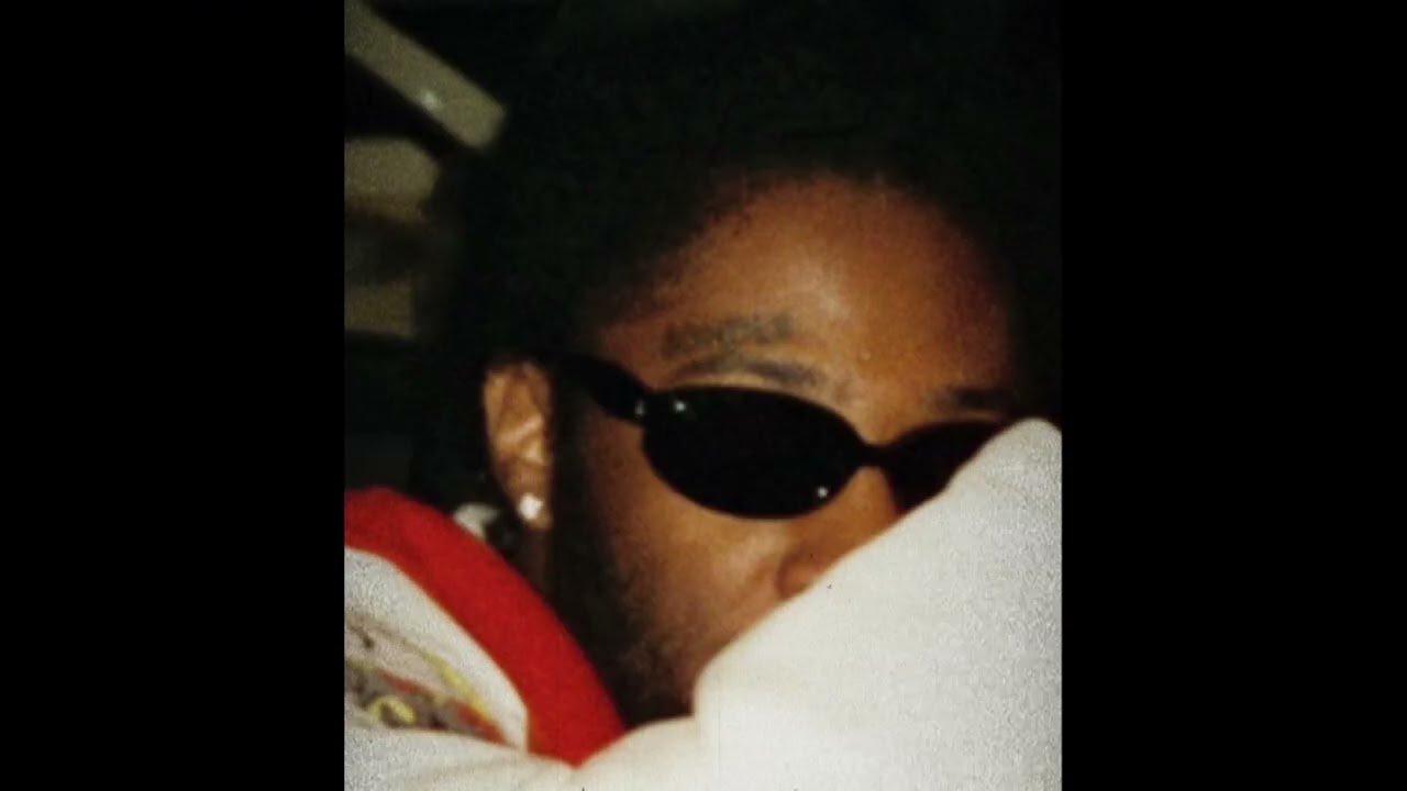 [FREE] Brent Faiyaz x 4batz Rnb Type Beat ~ Foreign Therapy