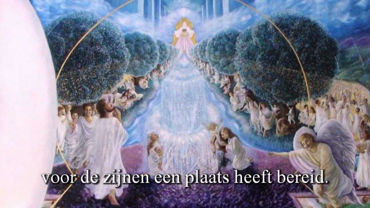 De Zingende Zusjes Verheij - 'k Heb gehoord van een land