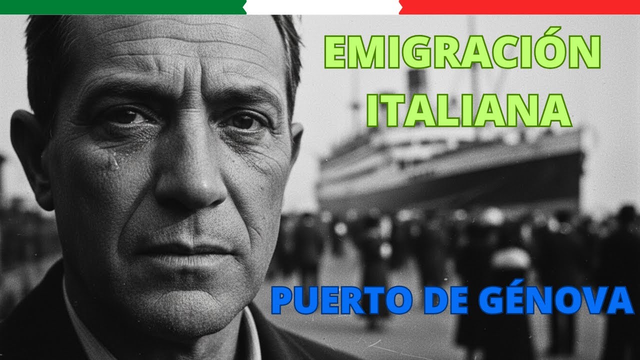 TU ANCESTRO ESTUVO AQUÍ: Listas de pasajeros de barcos de inmigrantes