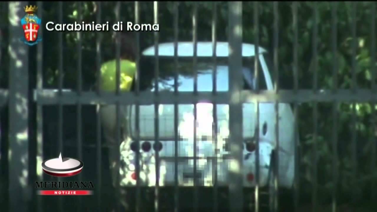 Scoperti 40 falsi ciechi a Roma e Provincia  Erano invalidi solo per l'Inps