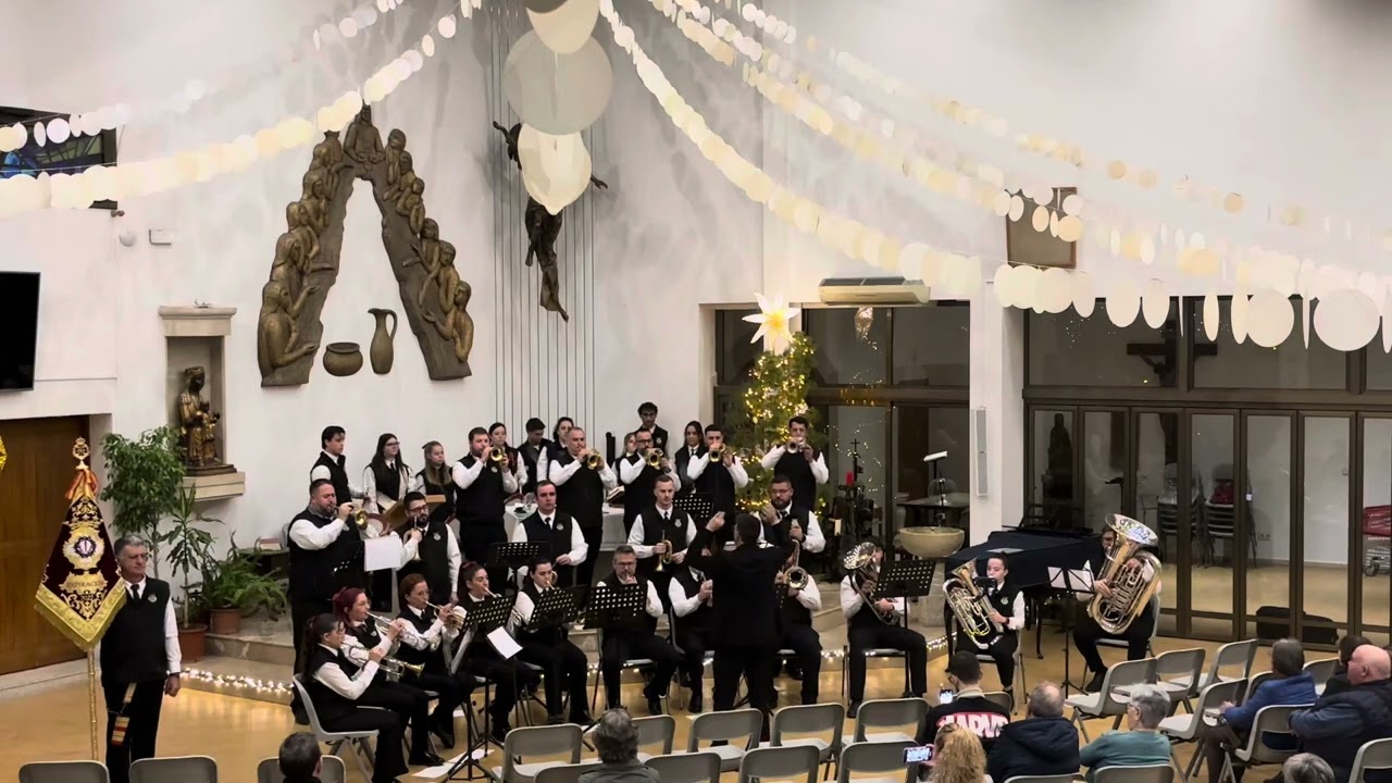 Bct La Expiración - Soledad de San Pablo 🥁