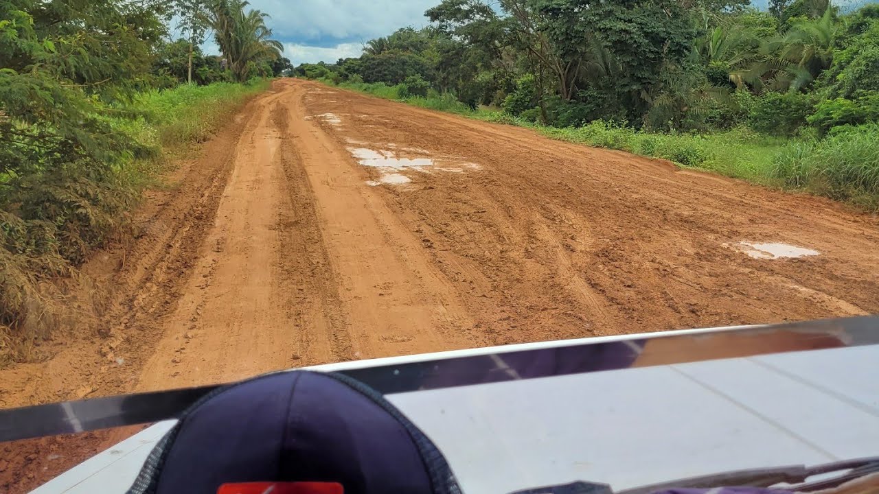 ACELERANDO DESCARGA COCALINHO MATO GROSSO 