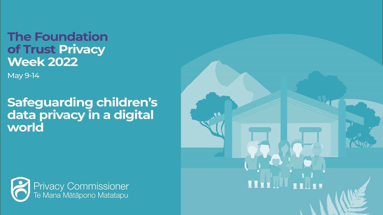 Safeguarding children’s data privacy in a digital world