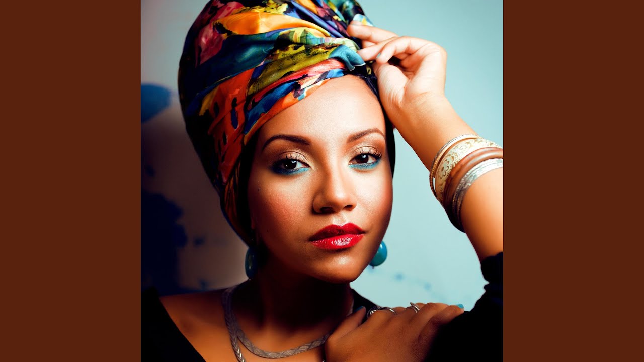 Zobodo (Afro House Haitian Version Mix)