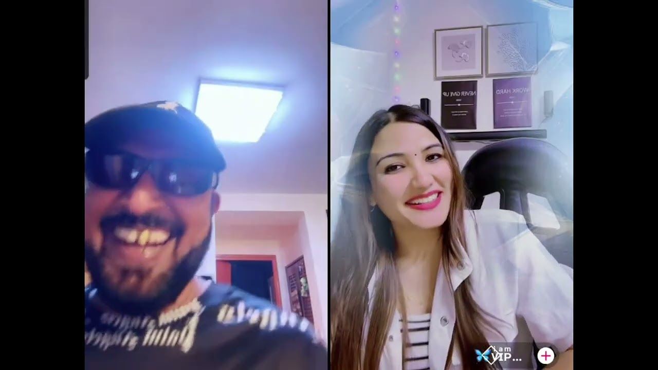 Exclusive Return of nutter and I am vip in live match swall jwab punishment 