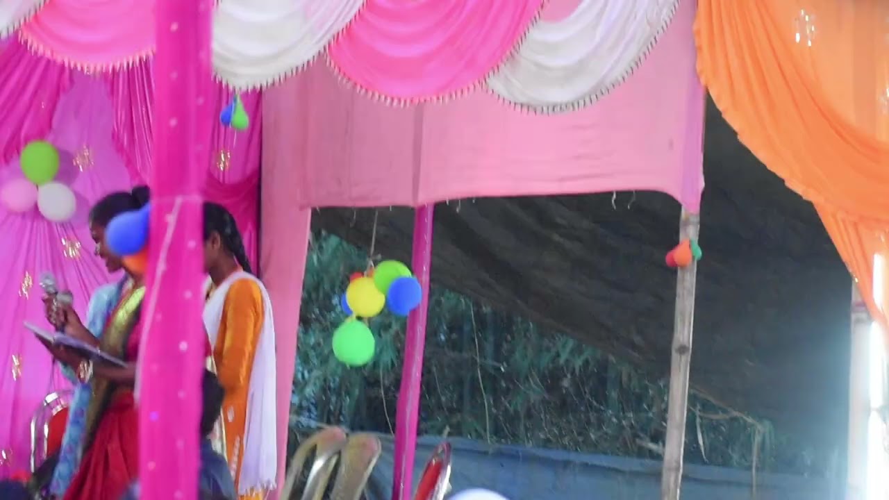 PROPHET L.RAJ MURMU SAGUN DARM VIDEO 2025 || RALIABINDHA CHURCH MEETING PROGRAM BISOI ODISHA 