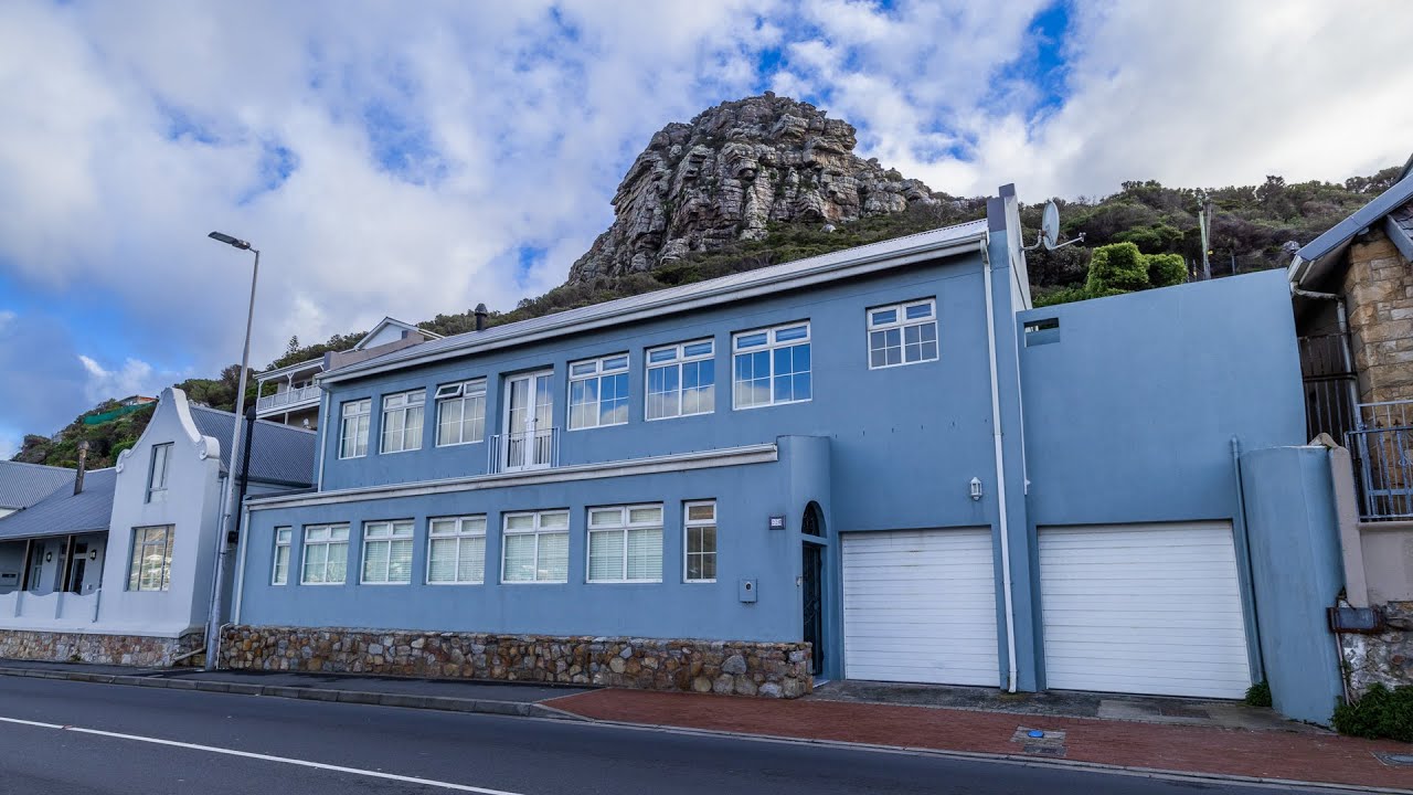 3 bedroom House for For Sale | Kalk Bay
