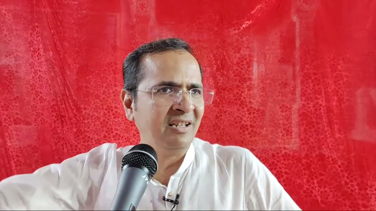 413  संयम प्रकाश क्या गृहस्थ ध्यान संभव🤔परिणाम विचित्र👌👍