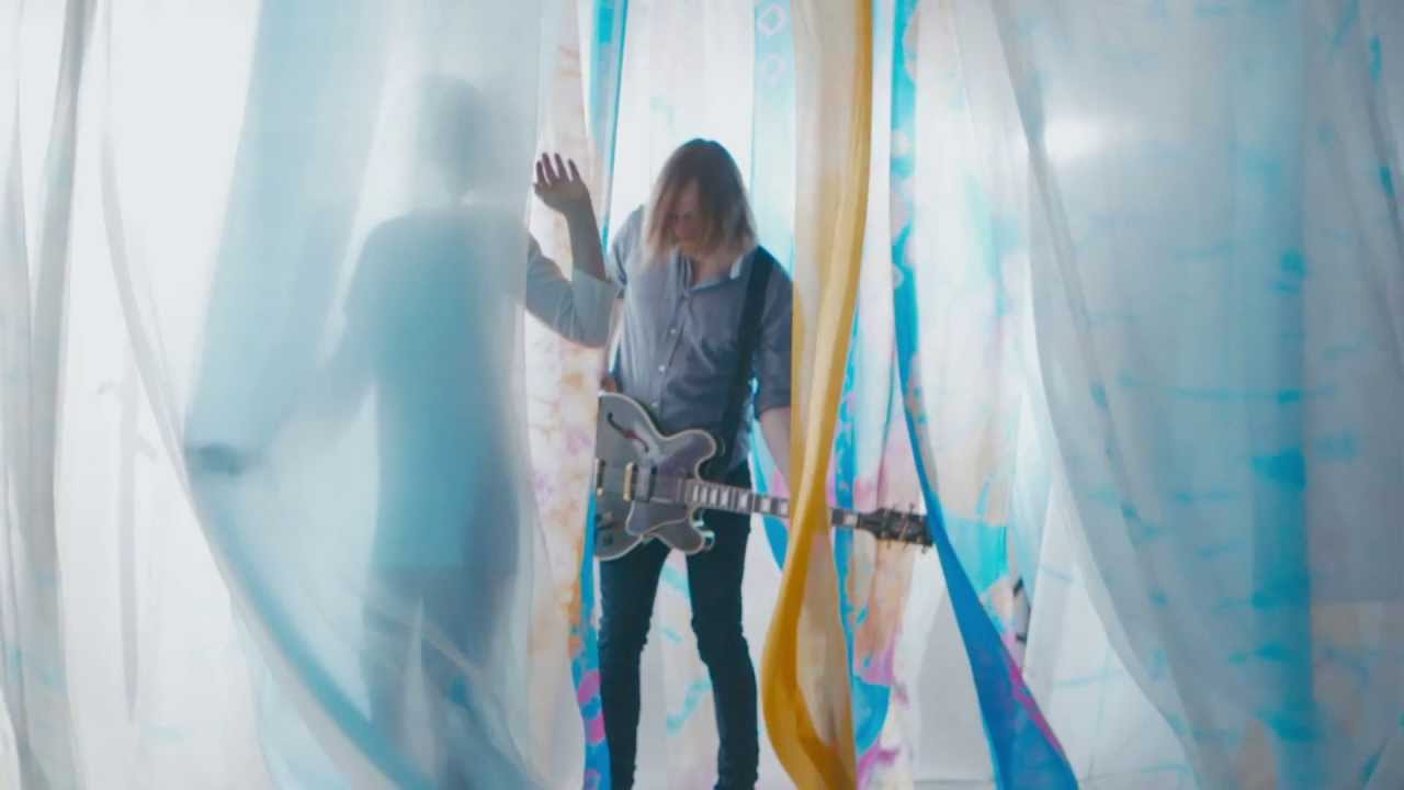 Eva & The Heartmaker - Joanna (official video)