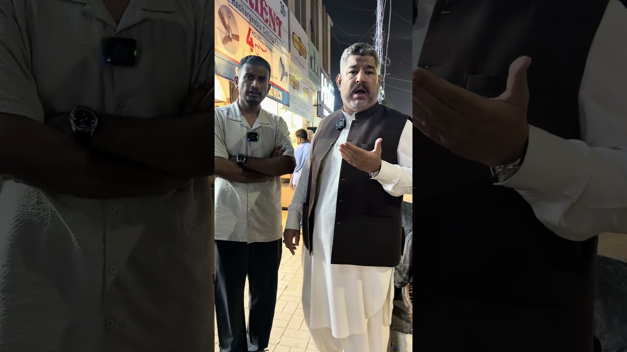 Karachi Market Timings | Lockdown | Karachi Weather | Markets Peak Hours