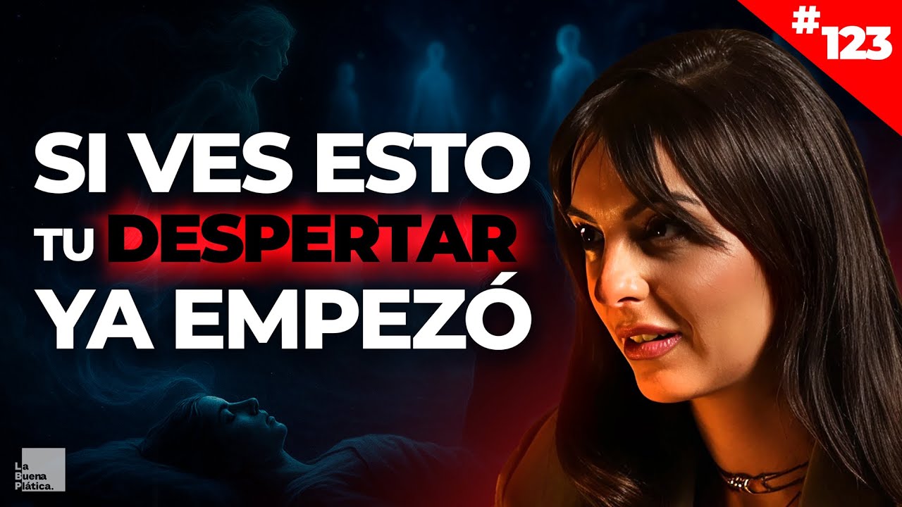 Si est&aacute;s aqu&iacute;&hellip; es porque tu alma pidi&oacute; escuchar esto | RAQUEL S&Aacute;EZ 