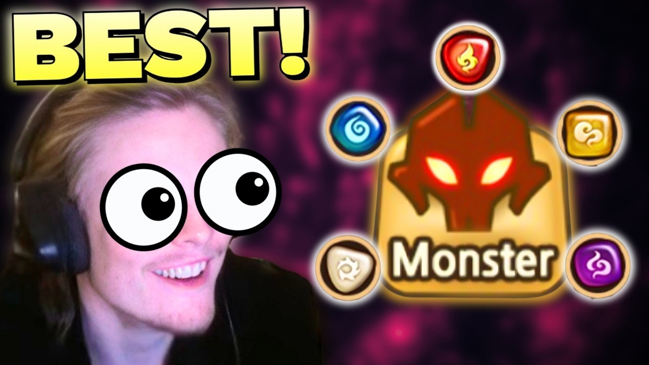 The BEST Family in Summoners War!