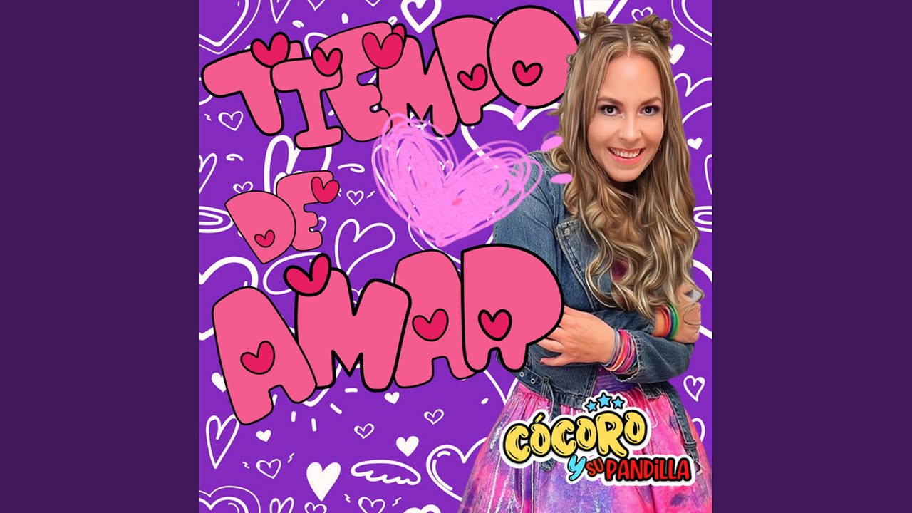 Tiempo de Amar