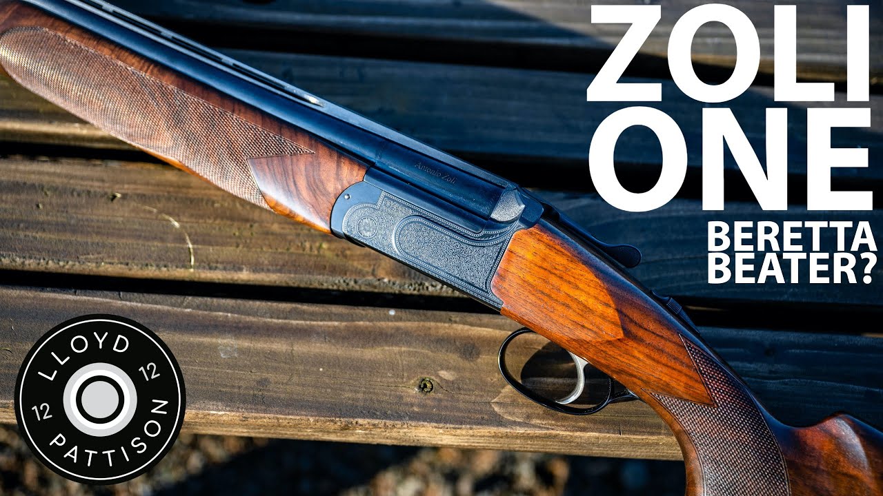 ZOLI ONE