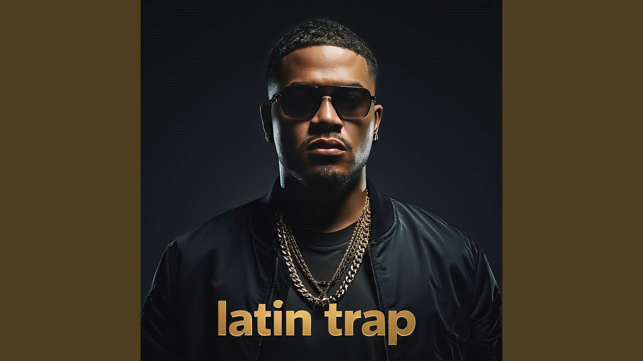 Latin Trap 2026 - Cuando Nadie Me Ve