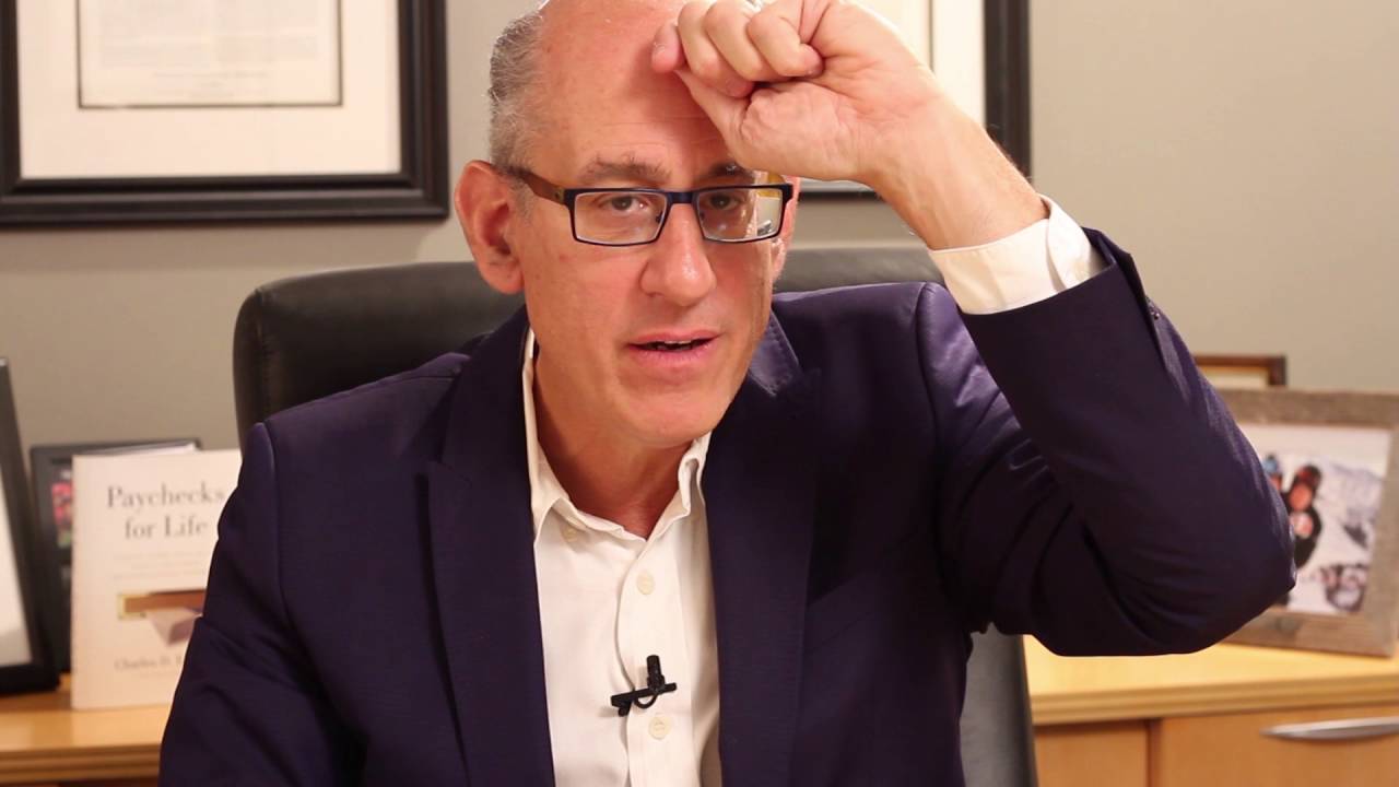 What is a Fiduciary?