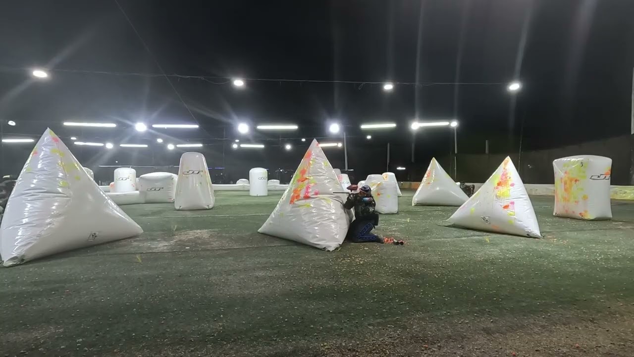 [2026-03-25 AZ BattleZone] Another Nightball Supercut