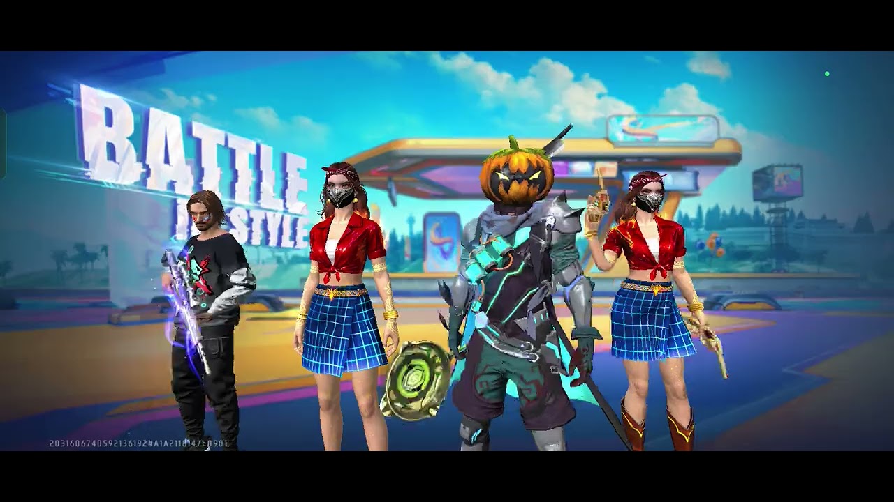 ##race to heroic ##support ##subscribe ##freefire ##event ##bestgameplay ##follow