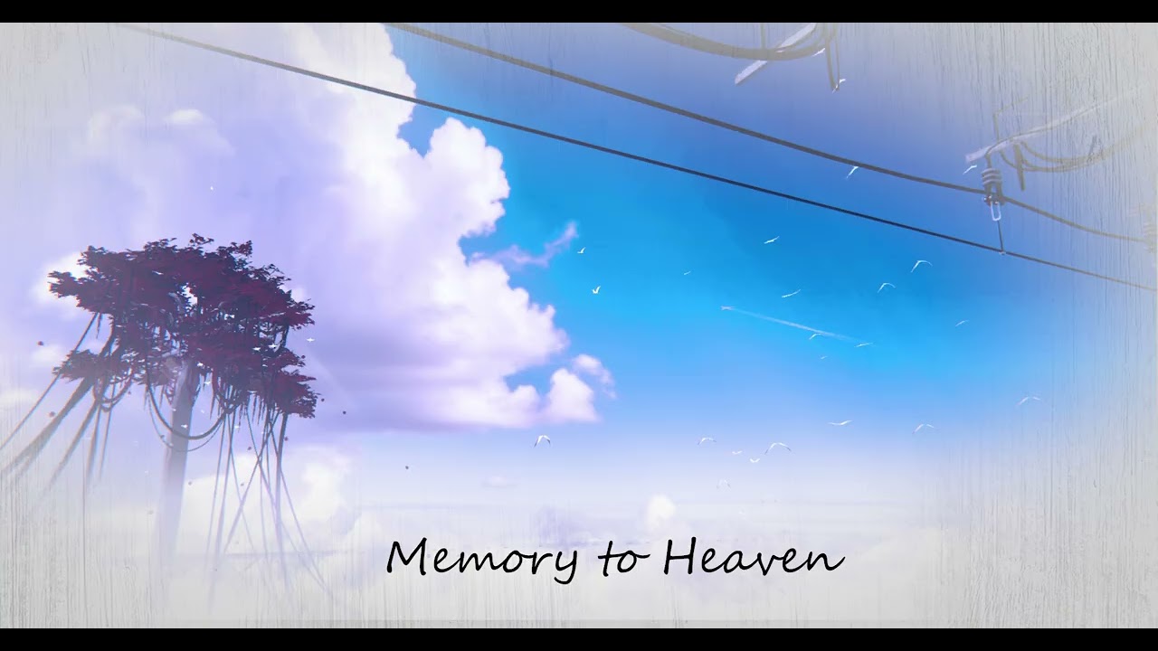 【ChainBeeT】Memory to Heaven