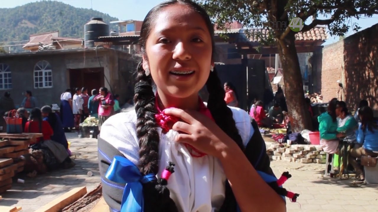 Comunidad purépecha de Cherán, Michoacán conmemora el octavo aniversario del movimiento