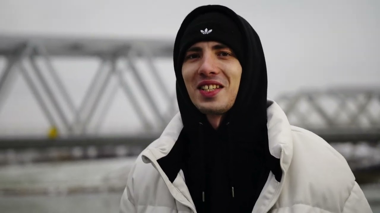 Podróż po Opolu - Wywiad z GR7K  [🎥: @77reelz ]