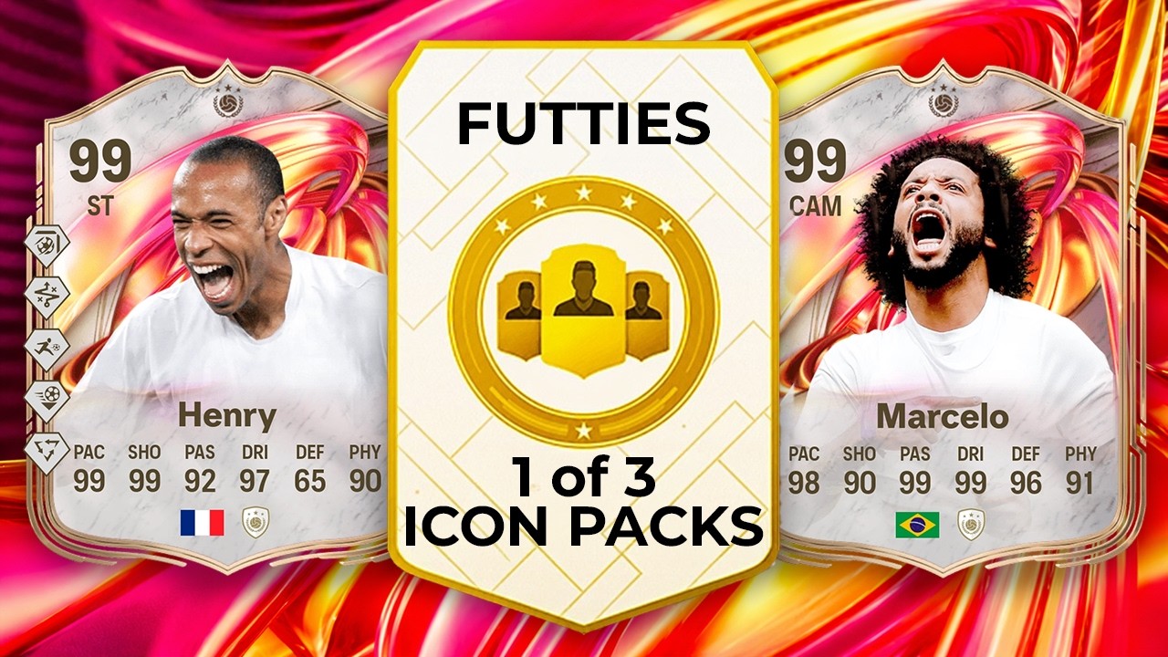 99 RONALDINHO PACKED (Shareplay Sundays #2)