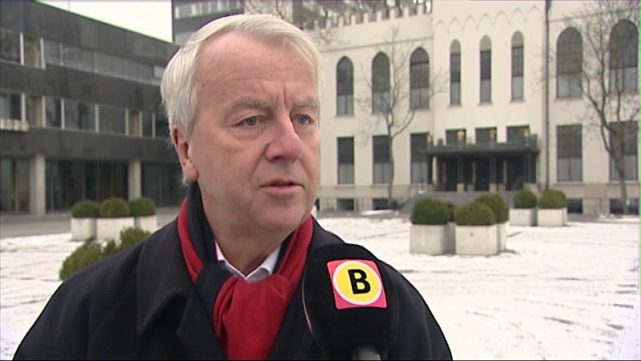Aantal jeugdbendes in Brabant neemt af