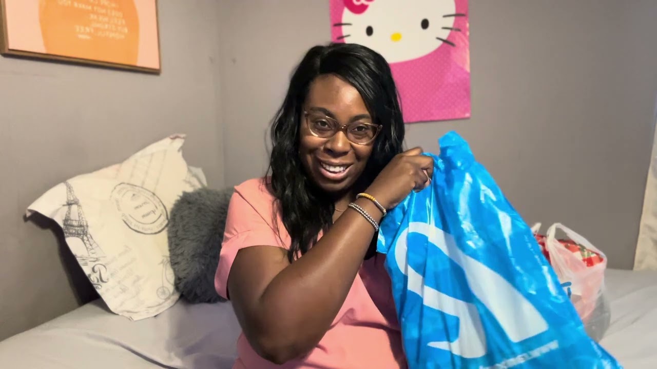 Summer Haul on a budget-Ross/Rainbow/Beall’s/Five Below
