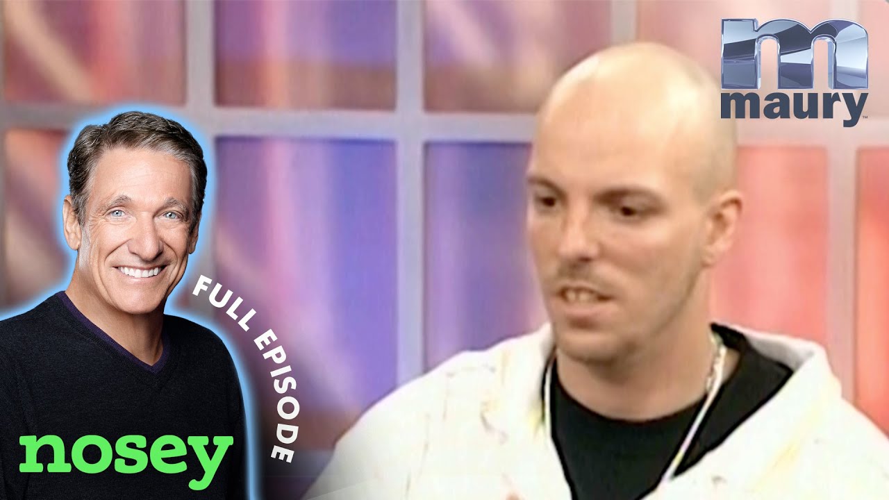 You Cheated With Our Best Friend😒👎The Maury Show Full Episode