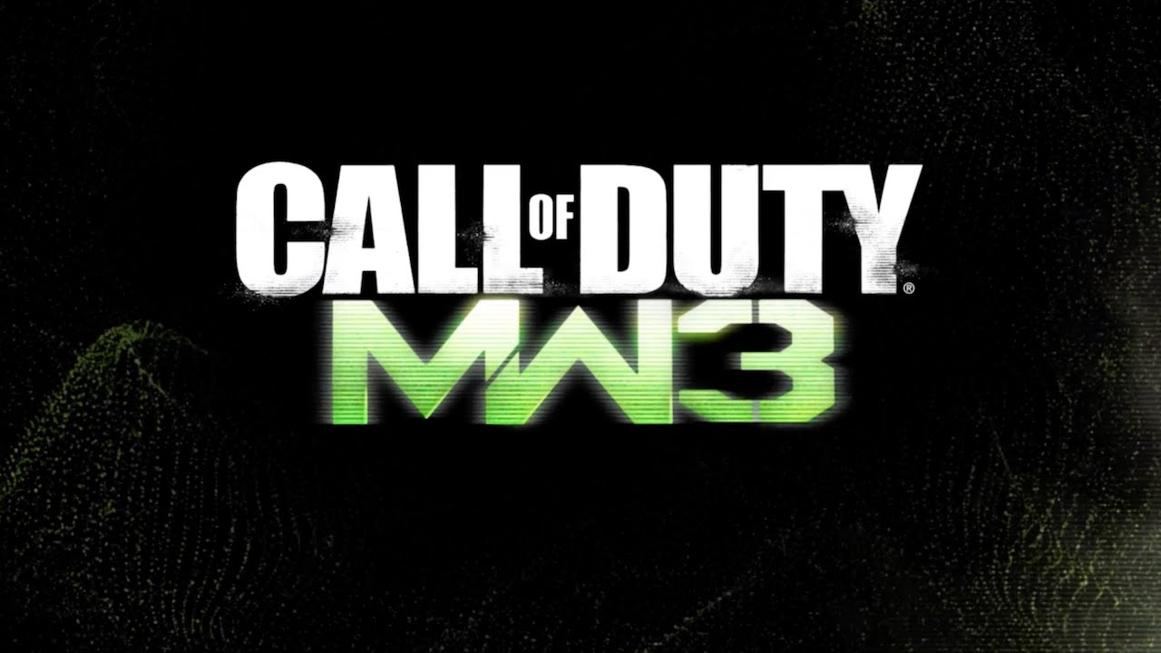 【PC字幕】CoD:Modern Warfare 3 キャンペーン#1 