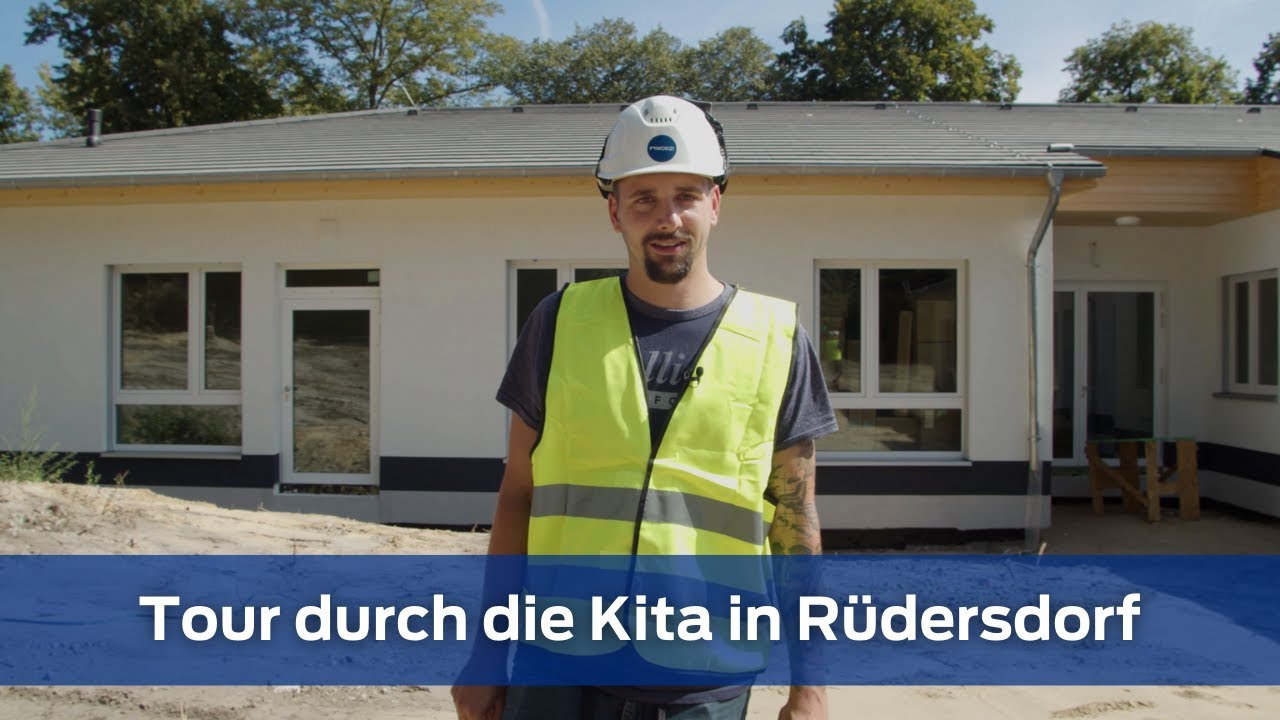 Projekt Kita 