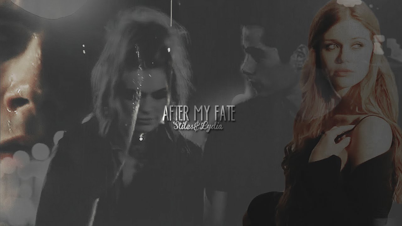 ●S & L | After My Fate [AU]