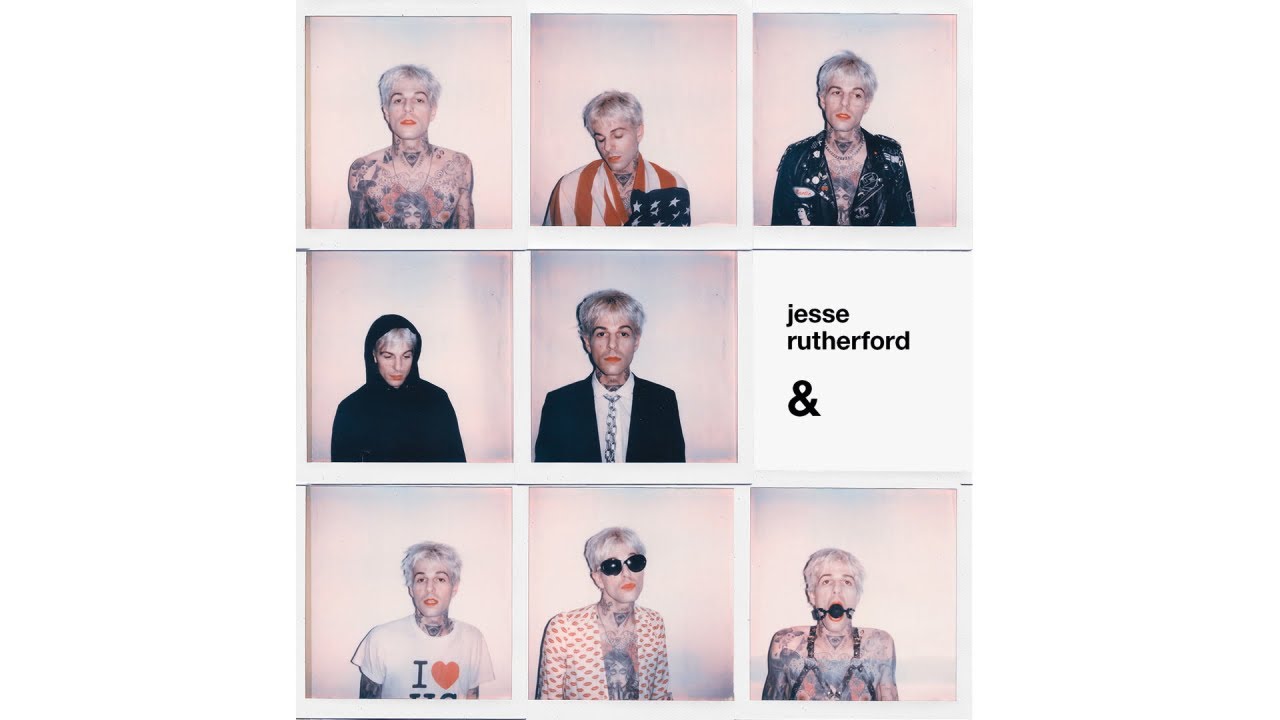 Jesse - BFF (Audio)