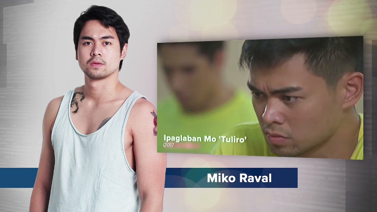 Miko Raval Television Journey | Kapamilya Spotlight