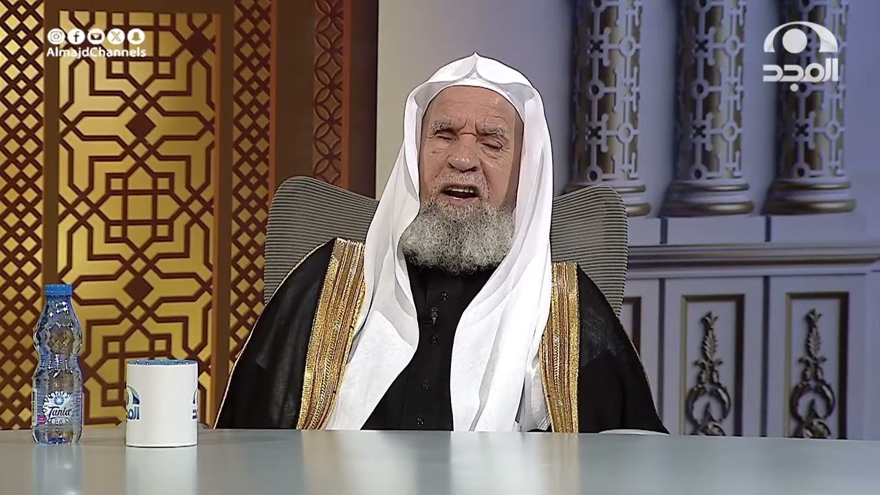 ما حكم من أفطر بعد نية صيام القضاء وهل يلزمه صيام يومين ؟ | معالي الشيخ:أ.د / عبدالله بن علي الركبان