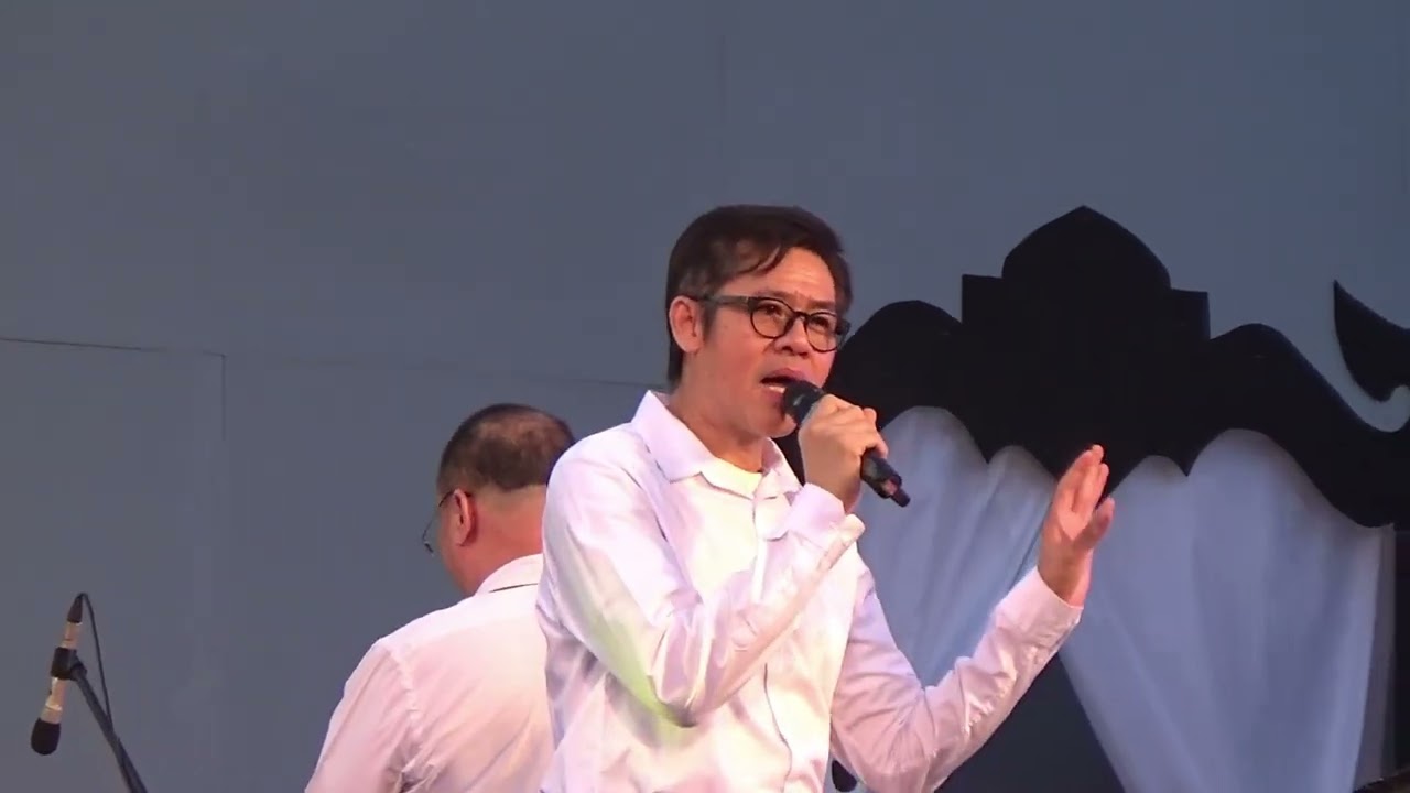 เพลงสาวงามเมืองพิจิตร ขับร้องโดย สมเจตน์ สุกอร่าม  โครงการแสดงดนตรีสำหรับประชาชน ปีที่ ๖๙ สังคีตศาลา