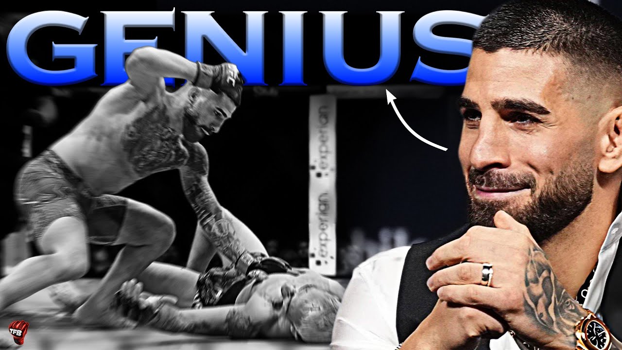 He Told Us EXACTLY How It Would Happen