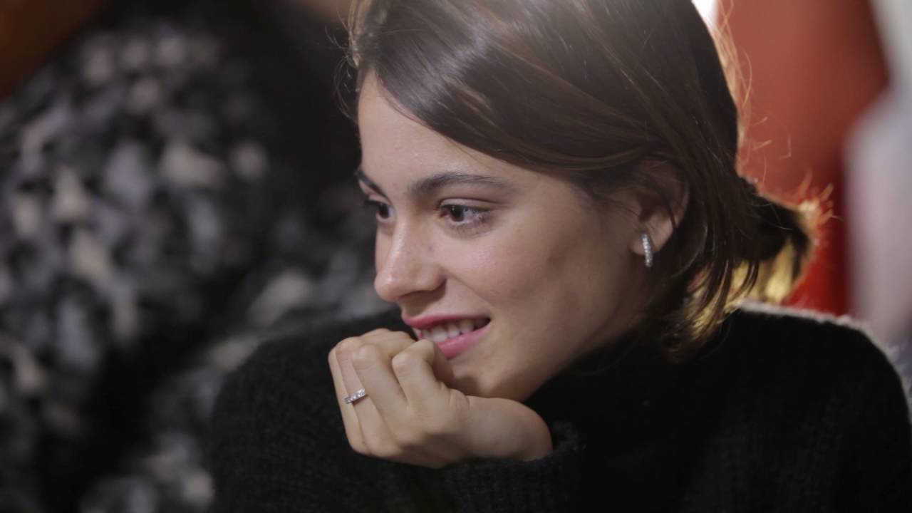 TINI sorprende a sus fans en Barrio 31#TiniYoutube | TINI